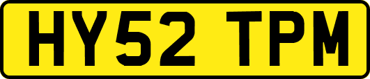 HY52TPM
