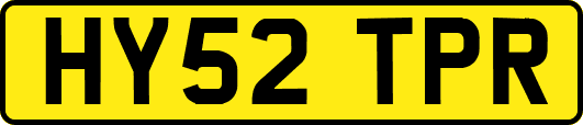 HY52TPR