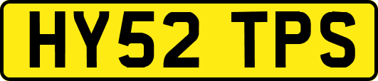 HY52TPS