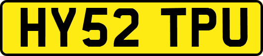 HY52TPU