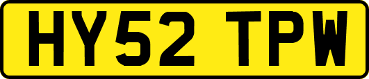 HY52TPW