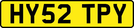 HY52TPY