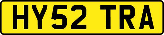 HY52TRA