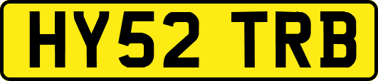 HY52TRB