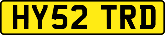 HY52TRD