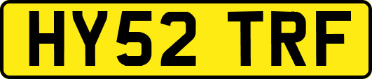 HY52TRF
