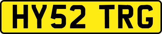 HY52TRG