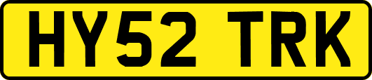 HY52TRK