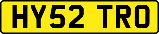 HY52TRO