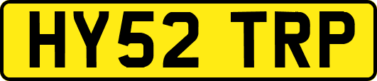 HY52TRP