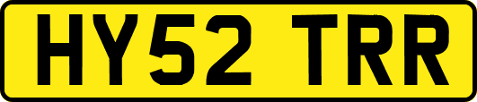 HY52TRR