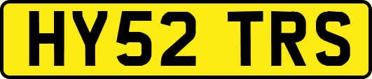 HY52TRS