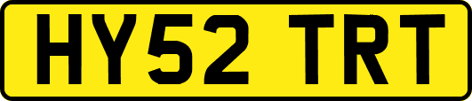 HY52TRT