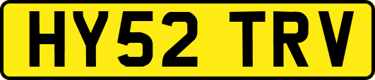 HY52TRV