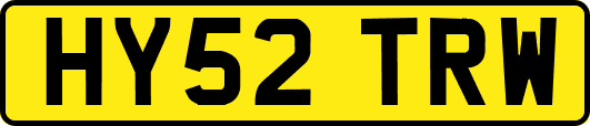 HY52TRW