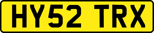HY52TRX