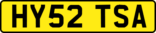 HY52TSA