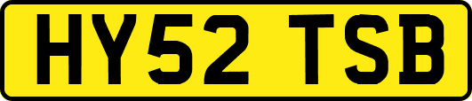 HY52TSB