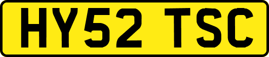 HY52TSC