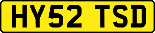HY52TSD