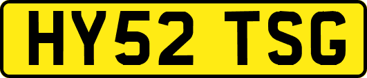 HY52TSG