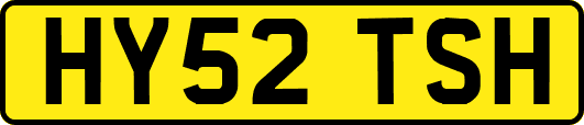HY52TSH