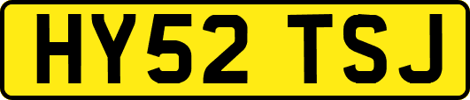 HY52TSJ