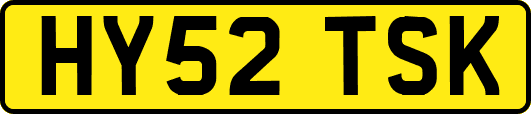 HY52TSK