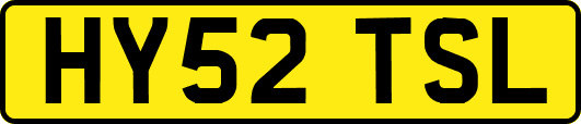 HY52TSL