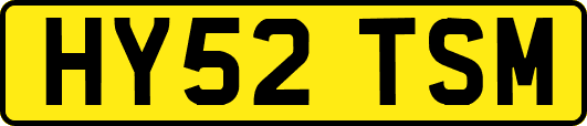 HY52TSM