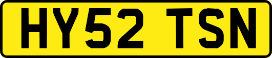HY52TSN