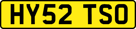 HY52TSO
