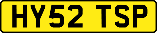 HY52TSP