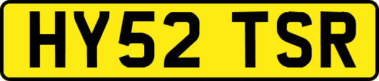 HY52TSR