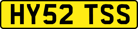 HY52TSS