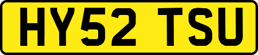 HY52TSU