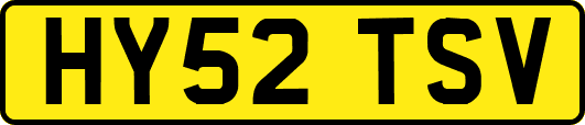 HY52TSV