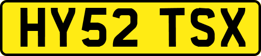 HY52TSX