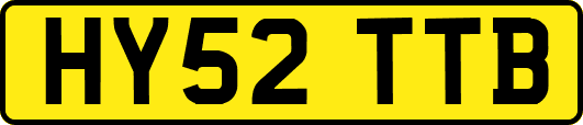 HY52TTB