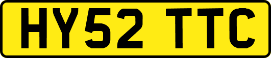 HY52TTC
