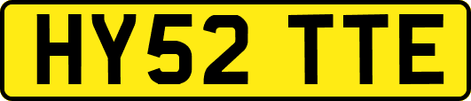 HY52TTE