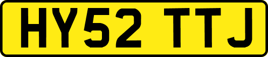 HY52TTJ