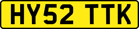 HY52TTK