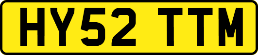 HY52TTM