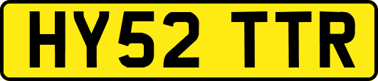 HY52TTR