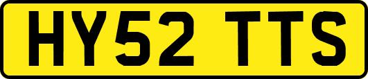 HY52TTS