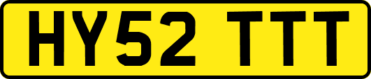 HY52TTT