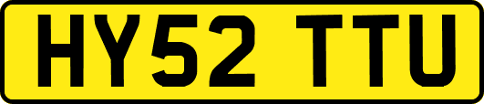 HY52TTU