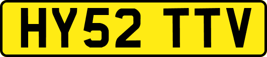 HY52TTV
