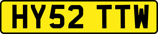 HY52TTW